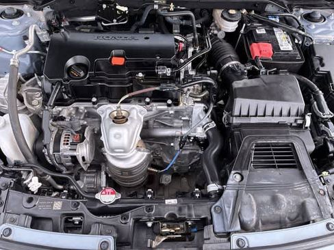 Used 2024 Honda Civic Sport image 15