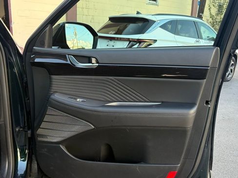 Used 2025 Hyundai Palisade Calligraphy AWD/4WD image 19