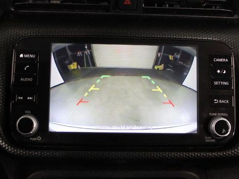 Certified 2023 Nissan Kicks SV FWD image 27