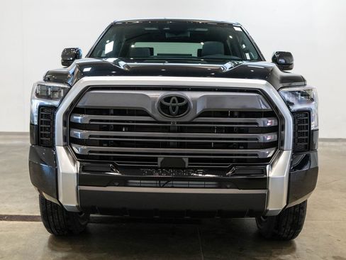 New 2026 Toyota Tundra Limited AWD/4WD image 2