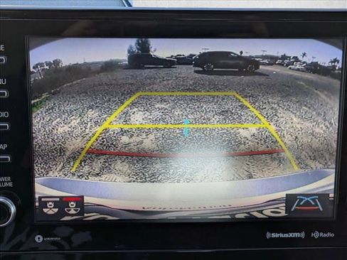 Used 2024 Toyota Camry XSE image 20