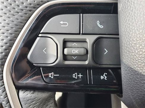 New 2026 Toyota Tundra 1794 Edition image 25