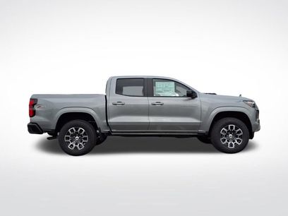 New 2026 Chevrolet Colorado Z71 w/ Z71 Convenience Package 2