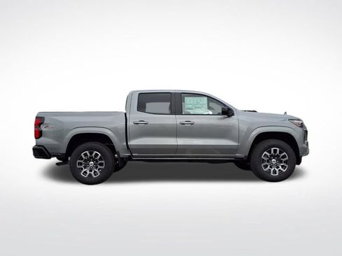 New 2026 Chevrolet Colorado Z71 w/ Z71 Convenience Package 2 AWD/4WD image 3