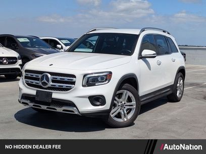 Used 2022 Mercedes-Benz GLB 250