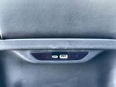 New 2026 Chrysler Pacifica Select FWD image 24