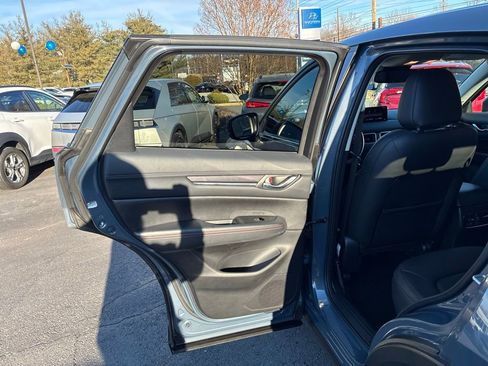 Used 2024 MAZDA CX-5 Carbon Edition image 46