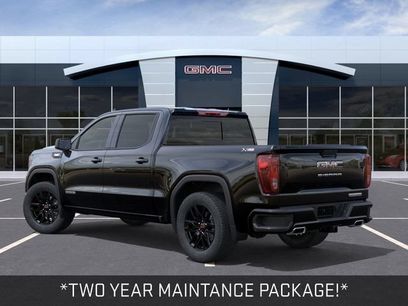 New 2026 GMC Sierra 1500 Elevation w/ Preferred Package