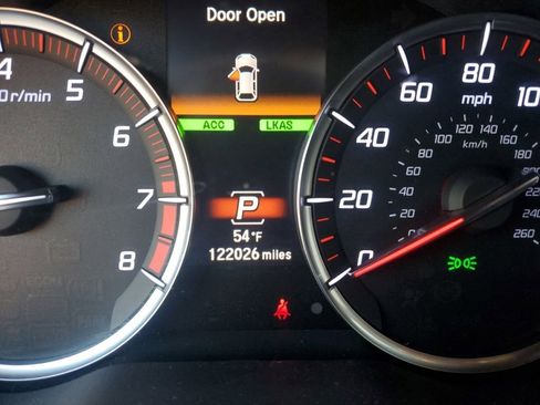 Used 2019 Acura MDX A-Spec image 16