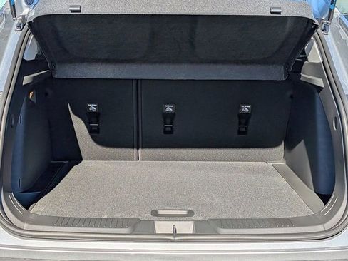 New 2026 Chevrolet Trax LT image 8