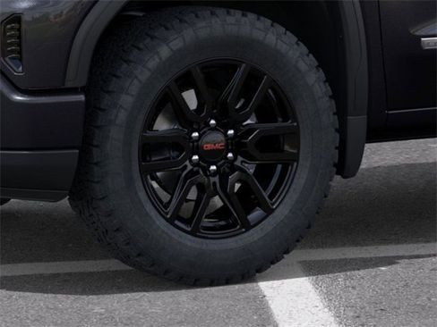 New 2026 GMC Sierra 1500 Elevation w/ Preferred Package image 9