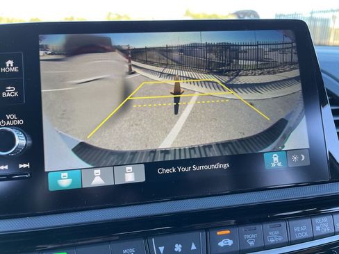 Used 2026 Honda Odyssey Sport-L image 25