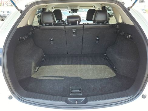 Used 2025 MAZDA CX-5 AWD 2.5 S w/ Select Package image 27