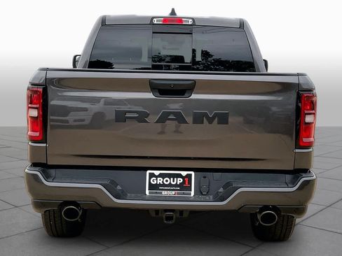 New 2026 RAM 1500 Express RWD image 4