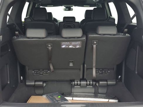 New 2026 Honda Odyssey Sport-L image 24