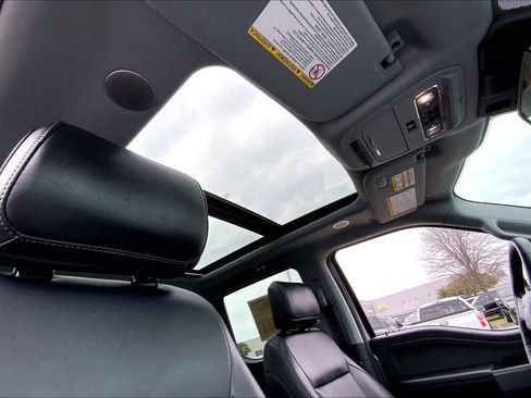 Certified 2024 Ford F250 Lariat w/ Lariat Ultimate Package image 20