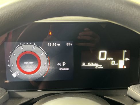 New 2026 Nissan Kicks SV image 10