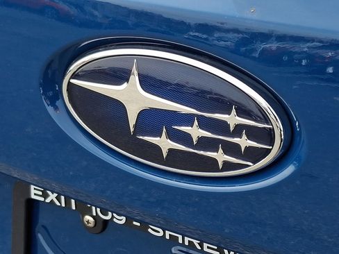 New 2026 Subaru Crosstrek 2.5i Wilderness AWD/4WD image 13
