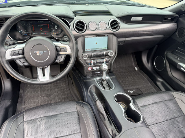 Used 2018 Ford Mustang GT Premium w/ GT Performance Package RWD image 5