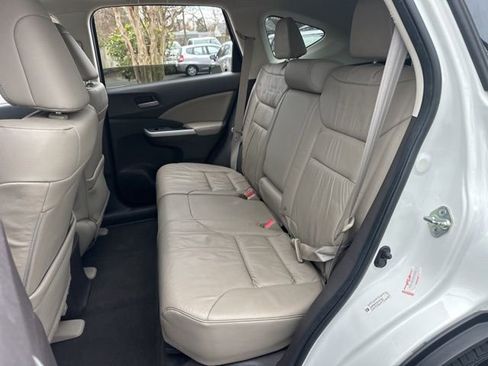 Used 2013 Honda CR-V EX-L image 8
