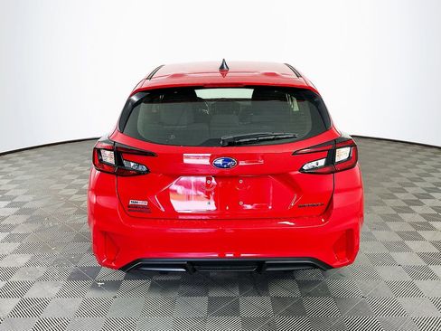 New 2026 Subaru Impreza 2.0i Sport AWD/4WD image 8