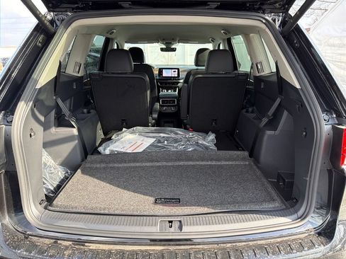 New 2026 Volkswagen Atlas SE AWD/4WD image 26