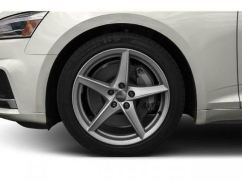 Used 2019 Audi A5 2.0T Premium Plus w/ Premium Plus image 11