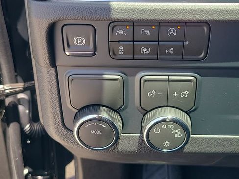 New 2026 Chevrolet Suburban LS w/ LPO, Dark Essentials Package RWD image 25