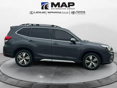 Used 2020 Subaru Forester Touring AWD/4WD image 6