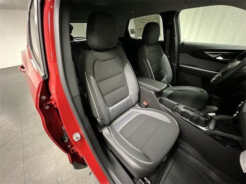 New 2026 Chevrolet TrailBlazer LT w/ Driver Confidence Package image 26