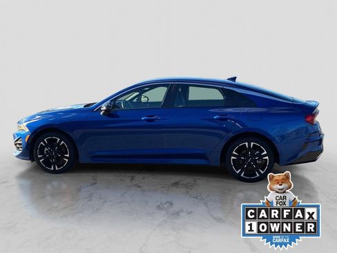 Used 2024 Kia K5 GT-Line FWD image 4