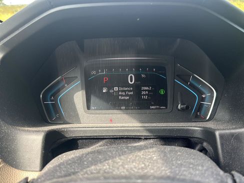 Used 2022 Honda Odyssey EX-L image 14