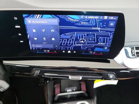 New 2026 BMW X1 xDrive28i AWD/4WD image 11