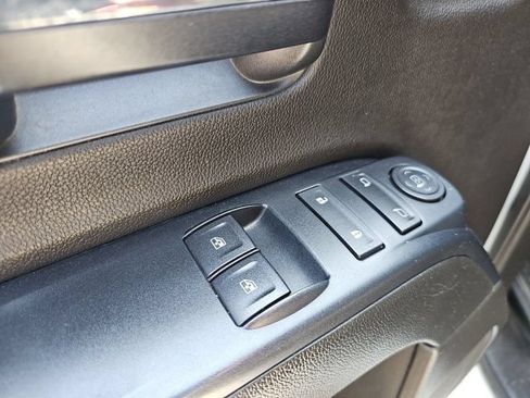 Used 2016 Chevrolet Silverado 2500 W/T w/ WT Convenience Package RWD image 17