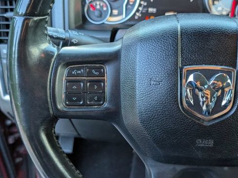Used 2018 RAM 1500 Lone Star RWD image 16