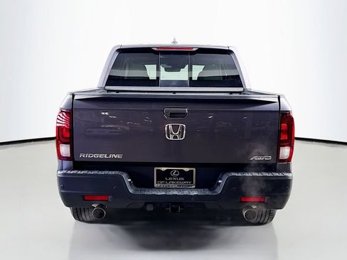Used 2021 Honda Ridgeline RTL-E image 6