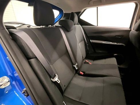 New 2025 Nissan Kicks Play S image 29