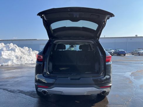 New 2025 Chevrolet Blazer LT w/ Convenience Package image 34