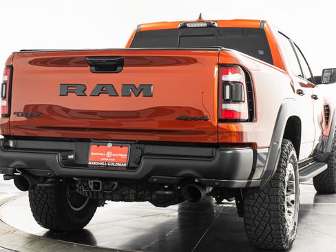 Used 2024 RAM 1500 TRX AWD/4WD image 9