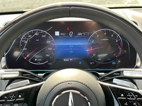 Used 2026 Mercedes-Benz S 580 4MATIC Sedan image 24