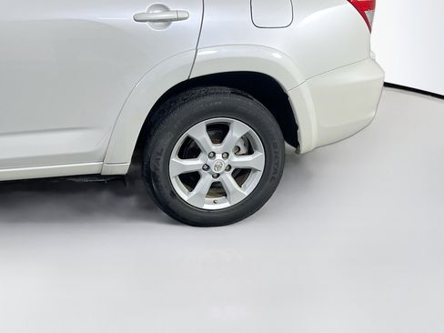 Used 2011 Toyota RAV4 Limited w/ Limited Extra Value Pkg image 29