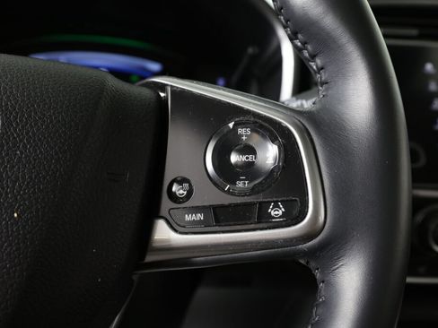 Used 2022 Honda CR-V Touring image 34
