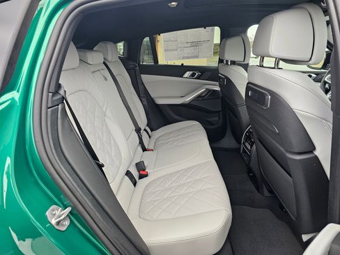 New 2026 BMW X6 M60i image 46