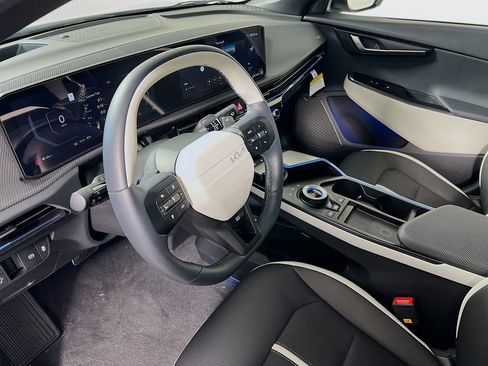 New 2026 Kia EV6 GT-Line RWD image 9