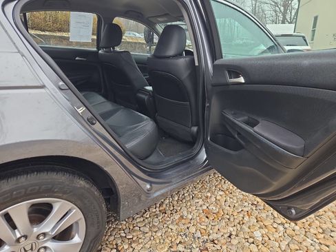 Used 2012 Honda Accord SE image 18