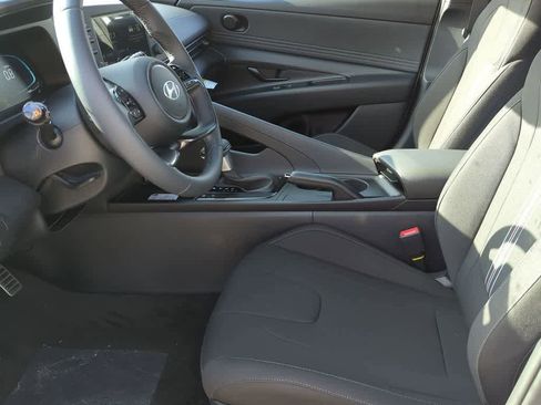 New 2026 Hyundai Elantra Sport image 16