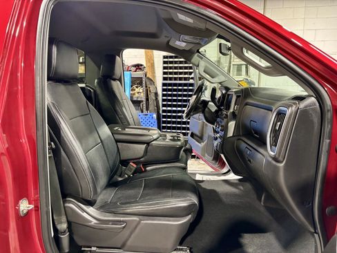 Used 2020 Chevrolet Silverado 3500 LT w/ Convenience Package image 11