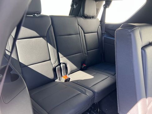 New 2026 Chevrolet Tahoe LT AWD/4WD image 27