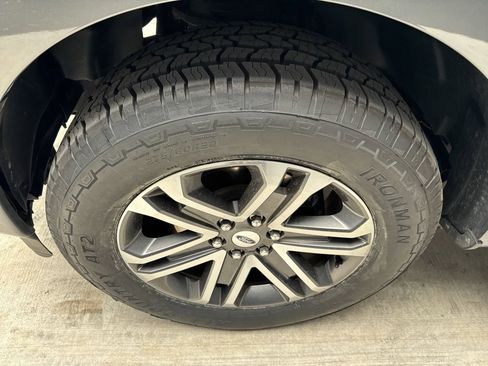 Used 2021 Ford F150 XL w/ STX Appearance Package image 19