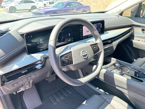Used 2026 Nissan Murano SL AWD/4WD image 10